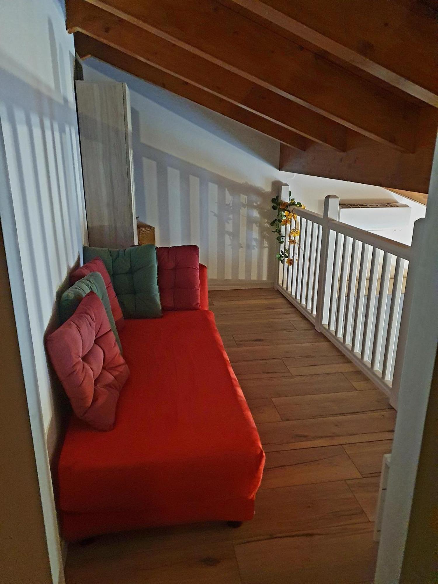 Dimora Chiaretta Apartment Caronno Pertusella Exterior photo